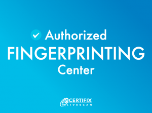 Authorized Finger Printing 910x